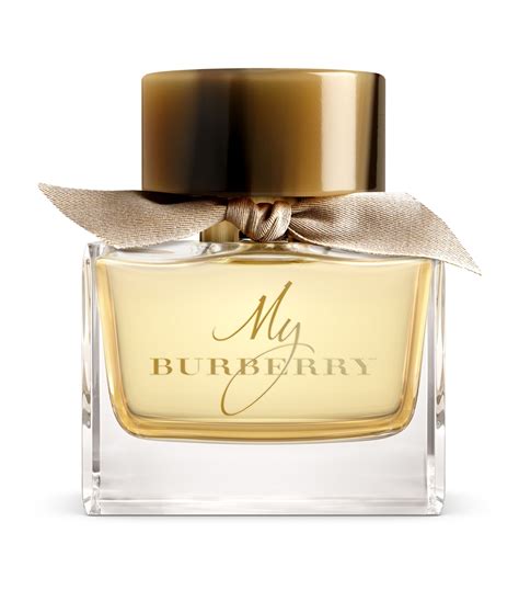 my burberry eau de parfum spray 90ml|my burberry perfume boots.